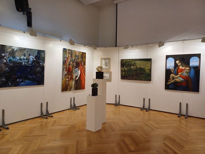 Tegernsee-Beitrag-MZ, &copy; @Monika Ziegler