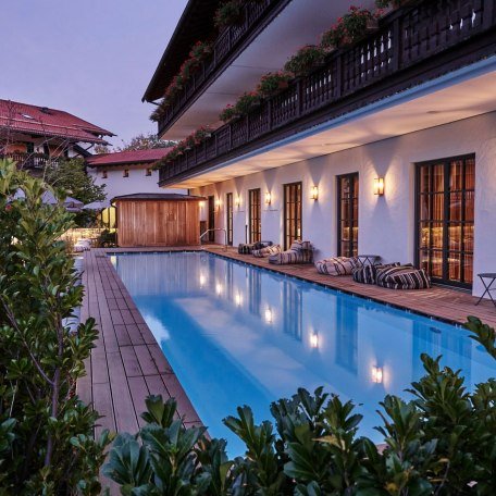 MizuOnsen_02, © Bachmair Weissach