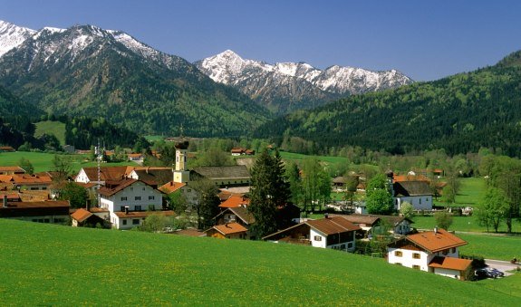 Fischbachau, &copy; Alpenregion Tegernsee Schliersee