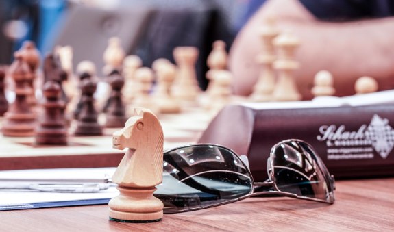 Schach Snioren Cup, © Sandra Schmidt