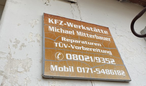 KFZMichaelMitterbauer_Querformat_©NR_001, © TTT - NR KFZMichaelMitterbauer_Querformat_©NR_001, © TTT - NR