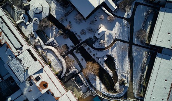 Hotelpark, &copy; im-web.de/ Tourist-Information Kreuth