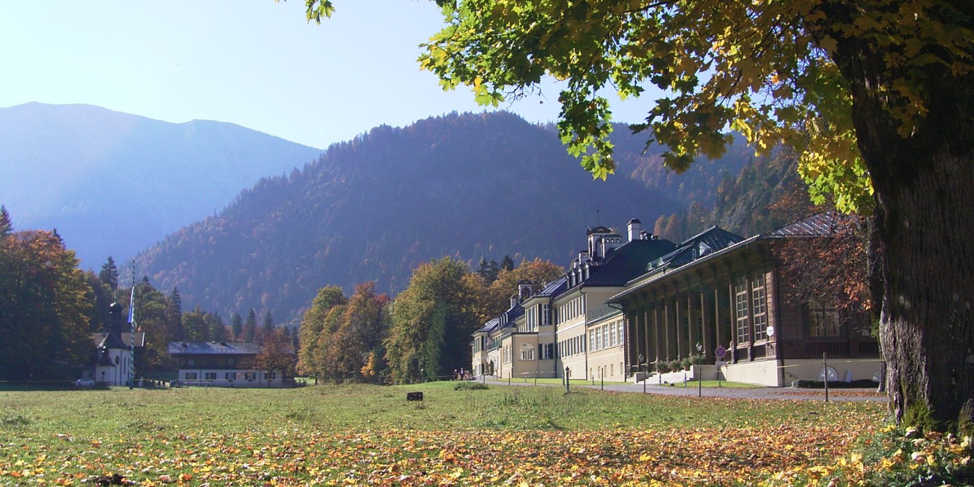 Bad Kreuth 04-11.10.05, © Der Tegernsee - Tourist-Information Kreuth