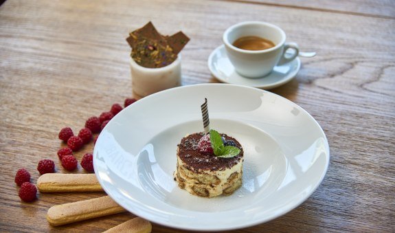 Il Barcaiolo_Tiramisu