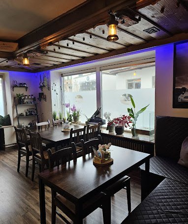 Le Petit Bar, &copy; Le Petit Bar