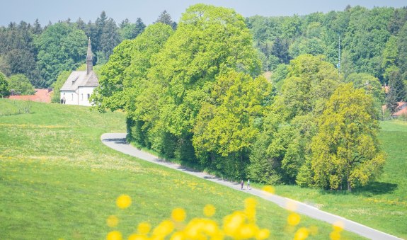 10-Meilen-Runde, © Unbekannt