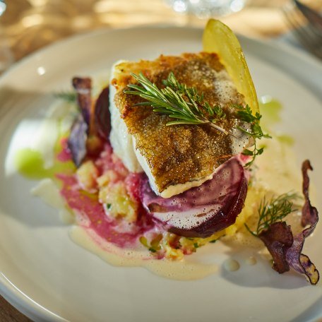 Restaurant Weber, © Restaurant Weber Restaurant Weber, © Restaurant Weber