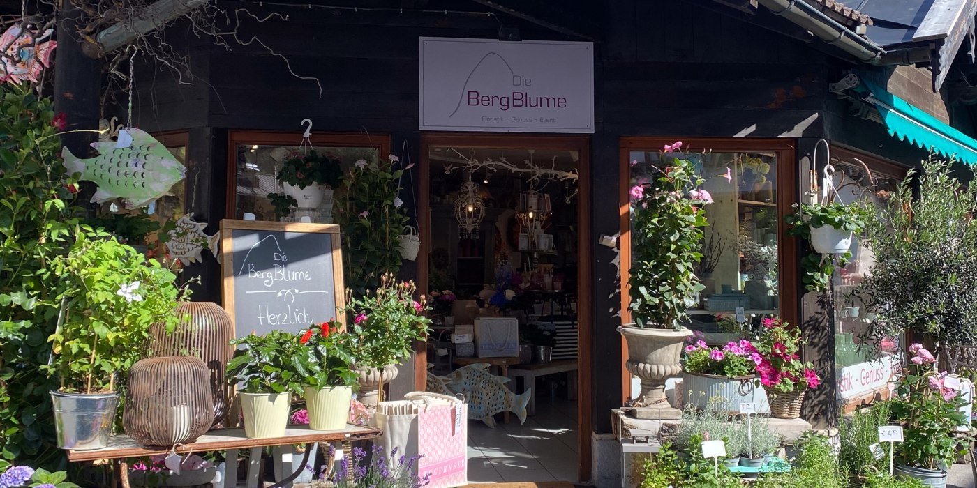 BergBlume_Hochformat_&copy;FVP_001, &copy; Der Tegernsee (Fidelis v. Preysing)