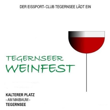 Weinfest ECT