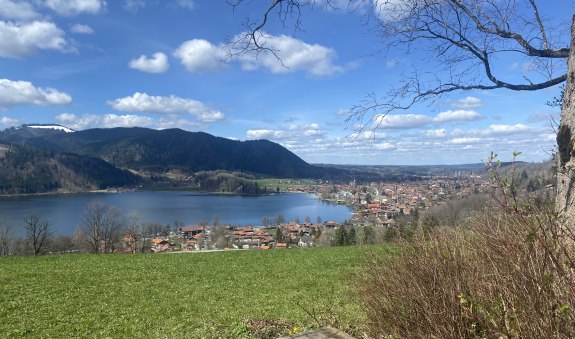 Oberleiten Oberleiten