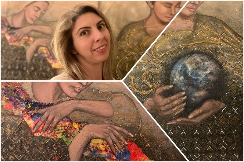 Andrada-Ababei, &copy; Kulturvision