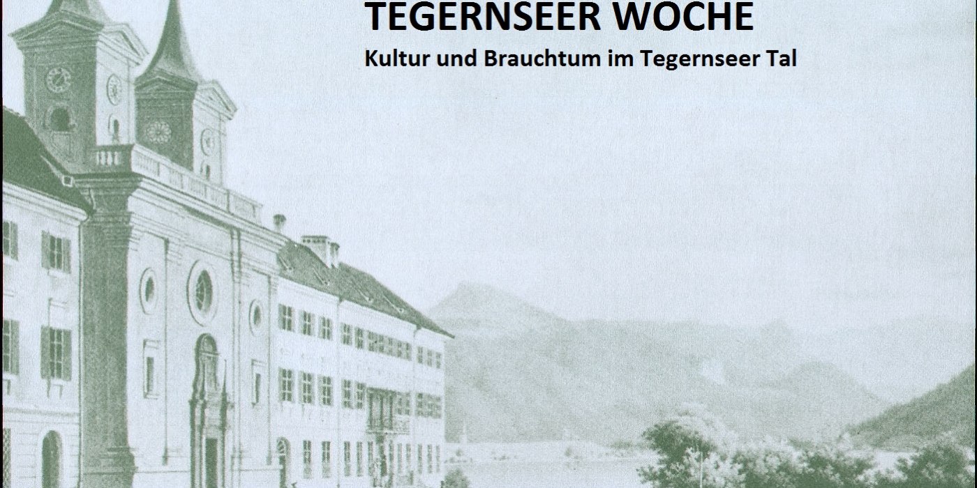 Titelbild, © @Tourist-Information Tegernsee Titelbild, © @Tourist-Information Tegernsee