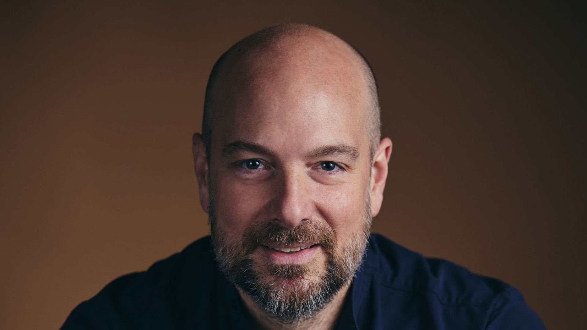 Stephan Zinner, &copy; Moritz Volk