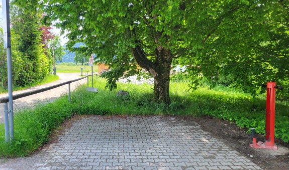 Stelle Point, &copy; @Tegernseer Tal Tourismus GmbH