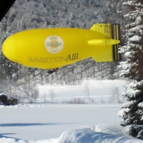 Ferienwohnung Haulle Kreuth am Tegernsee  Luftschiffe in Kreuth-Scharling, &copy; im-web.de/ Regionalentwicklung Oberland Kommunalunternehmen