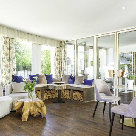 Wintergarten, &copy; im-web.de/ Tourist-Information Rottach-Egern