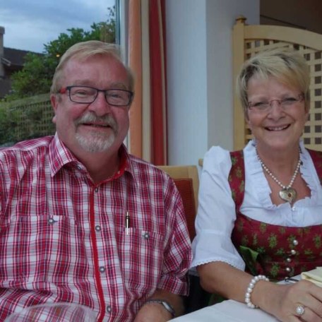 Herzlich Willkommen Ihre Gastgeber, © im-web.de/ Regionalentwicklung Oberland Kommunalunternehmen