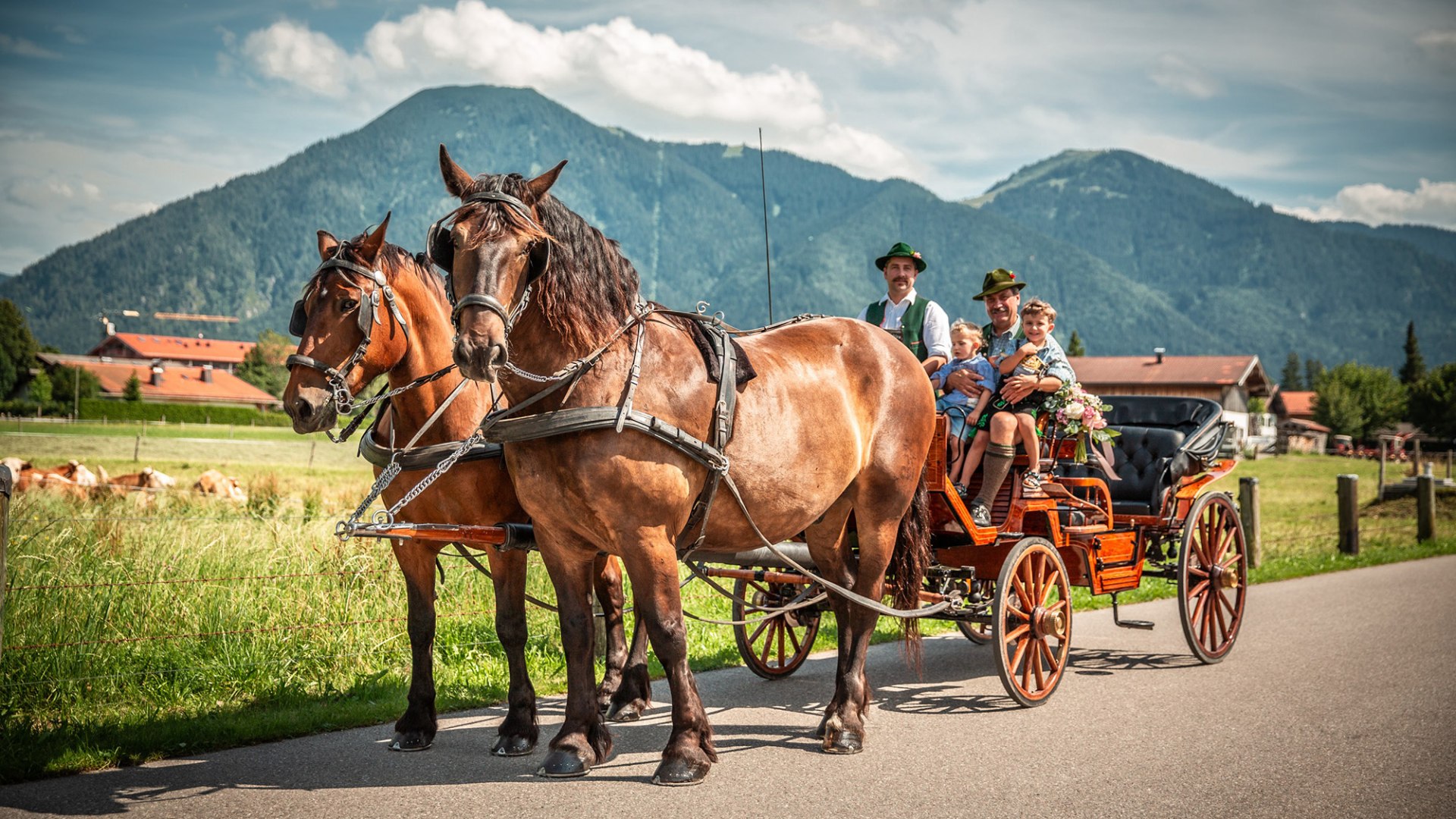 pferdekutschen, © Edelbranddestillerie & Hotel garni Fischerweber pferdekutschen, © Edelbranddestillerie & Hotel garni Fischerweber