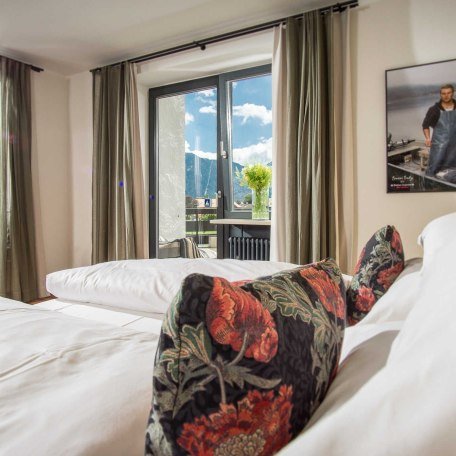 HOTEL BUSSI BABY, &copy; im-web.de/ Tourist-Information Bad Wiessee