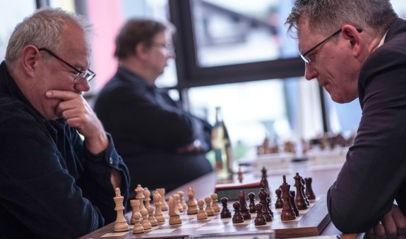 Seniorenschach 2026, © Sandra Schmidt Seniorenschach 2026, © Sandra Schmidt