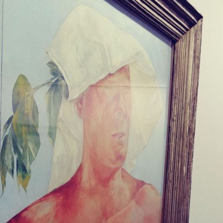 OGM_Dauerausstellung, &copy; @Olaf Gulbransson Gesellschaft