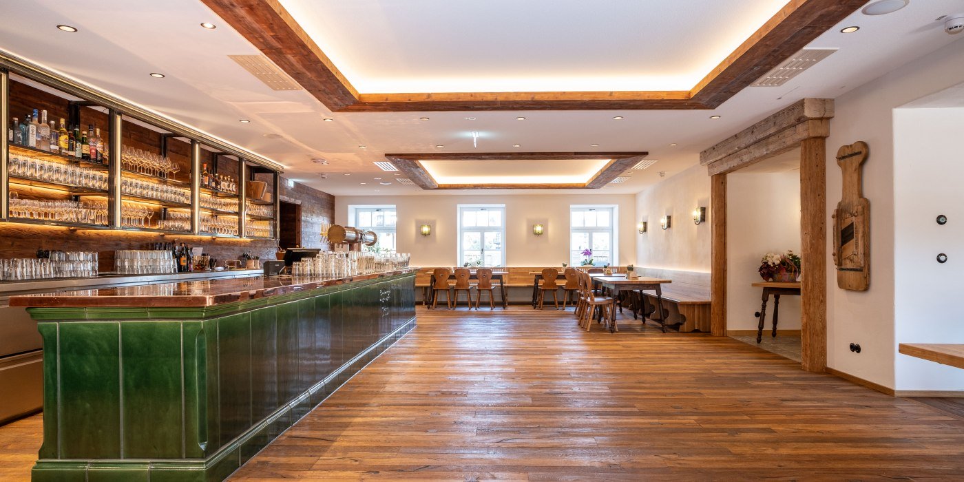Hotel zur Post 2