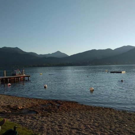 Strandbad4, &copy; Monte Mare Tegernsee