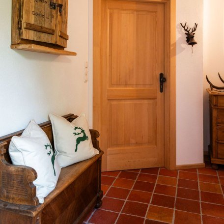 Eingangsbereich, © im-web.de/ Tourist-Information Bad Wiessee