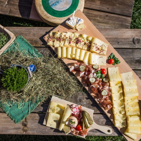 Naturkäserei, © Naturkäserei Tegernseer Land