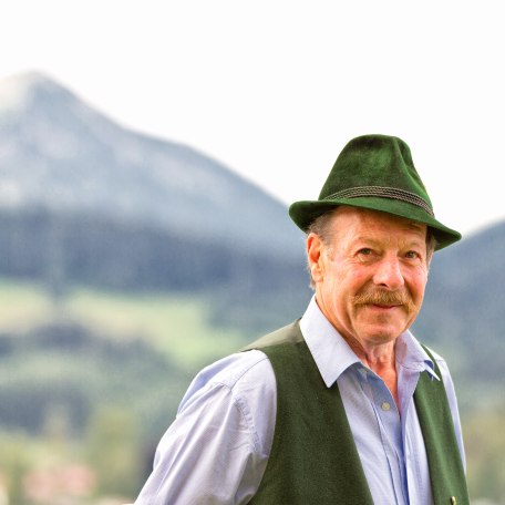 Toni Wackersberger, © Mein Tegernsee