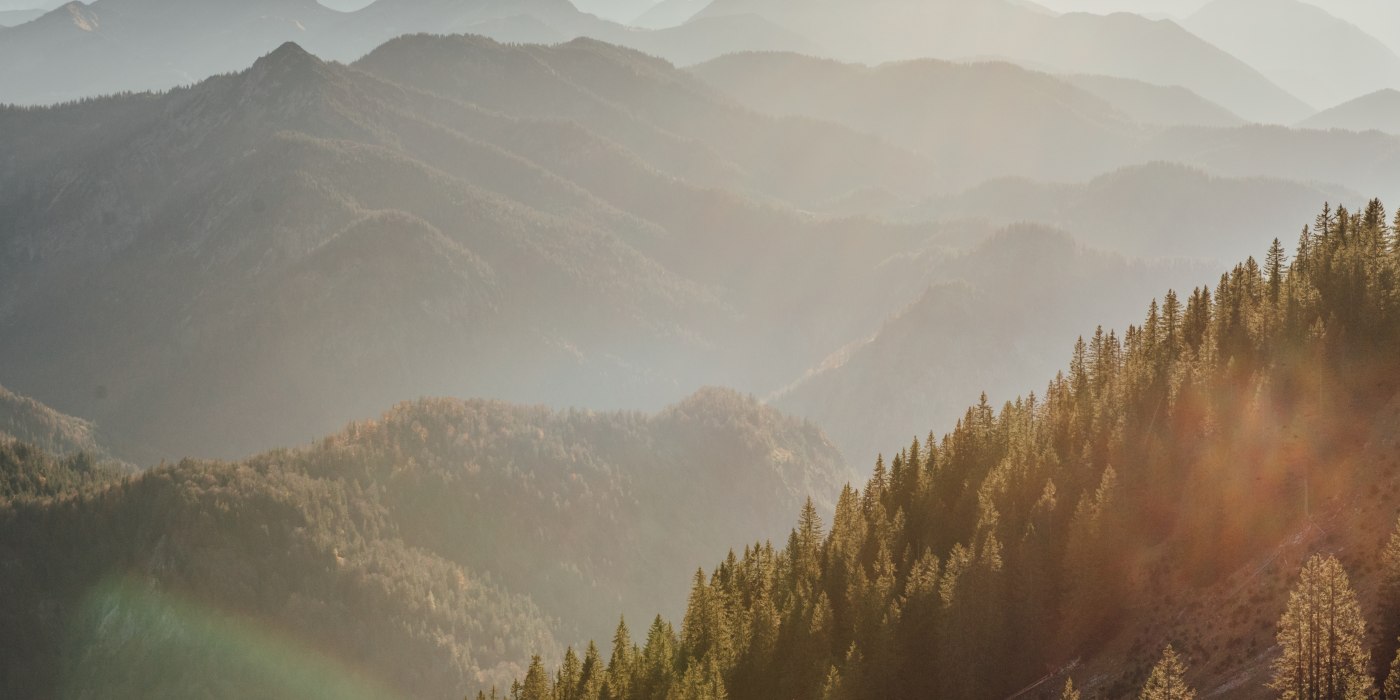 NK_Steinadlerwanderung © Julian Rohn, © DER TEGERNSEE