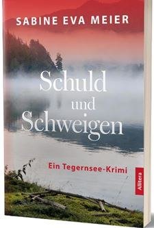 Schuld und Schweigen, © Sabine Eva Meier Schuld und Schweigen, © Sabine Eva Meier