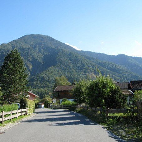 Unsere Hausberg - der Wallberg, © im-web.de/ Tourist-Information Rottach-Egern