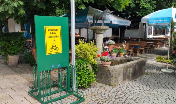 ladestation-rosser, &copy; Thomas M&uuml;ller