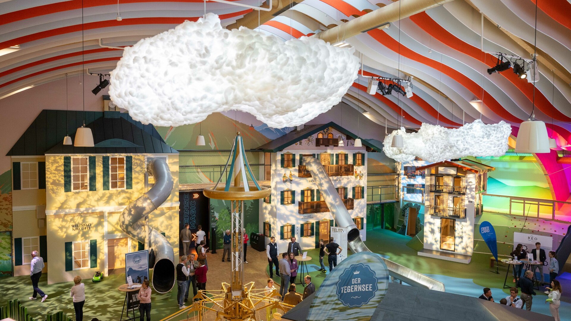 Tegernsee Phantastisch, © Der Tegernsee (Thomas Plettenberg)