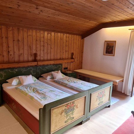 gr. Schlafzimmer, © im-web.de/ Tourist-Information Bad Wiessee