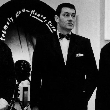 ZERO_2, &copy; @Olaf Gulbransson Gesellschaft e.V. Tegernsee