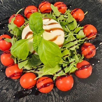 Insieme 9, © Bistro Insieme Insieme 9, © Bistro Insieme