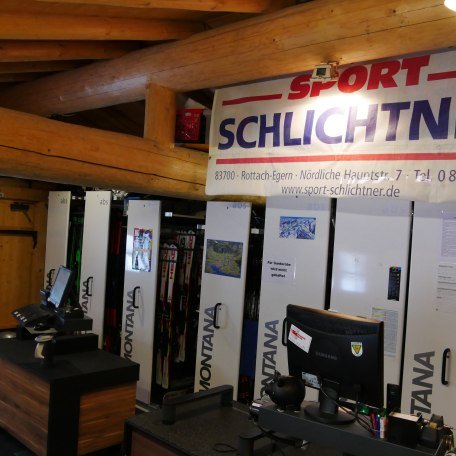 Sport Schlichtner, © Sport Schlichtner Sport Schlichtner, © Sport Schlichtner