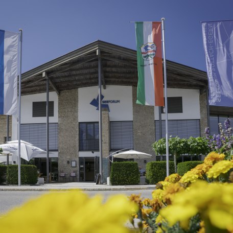 Seeforum Rottach-Egern