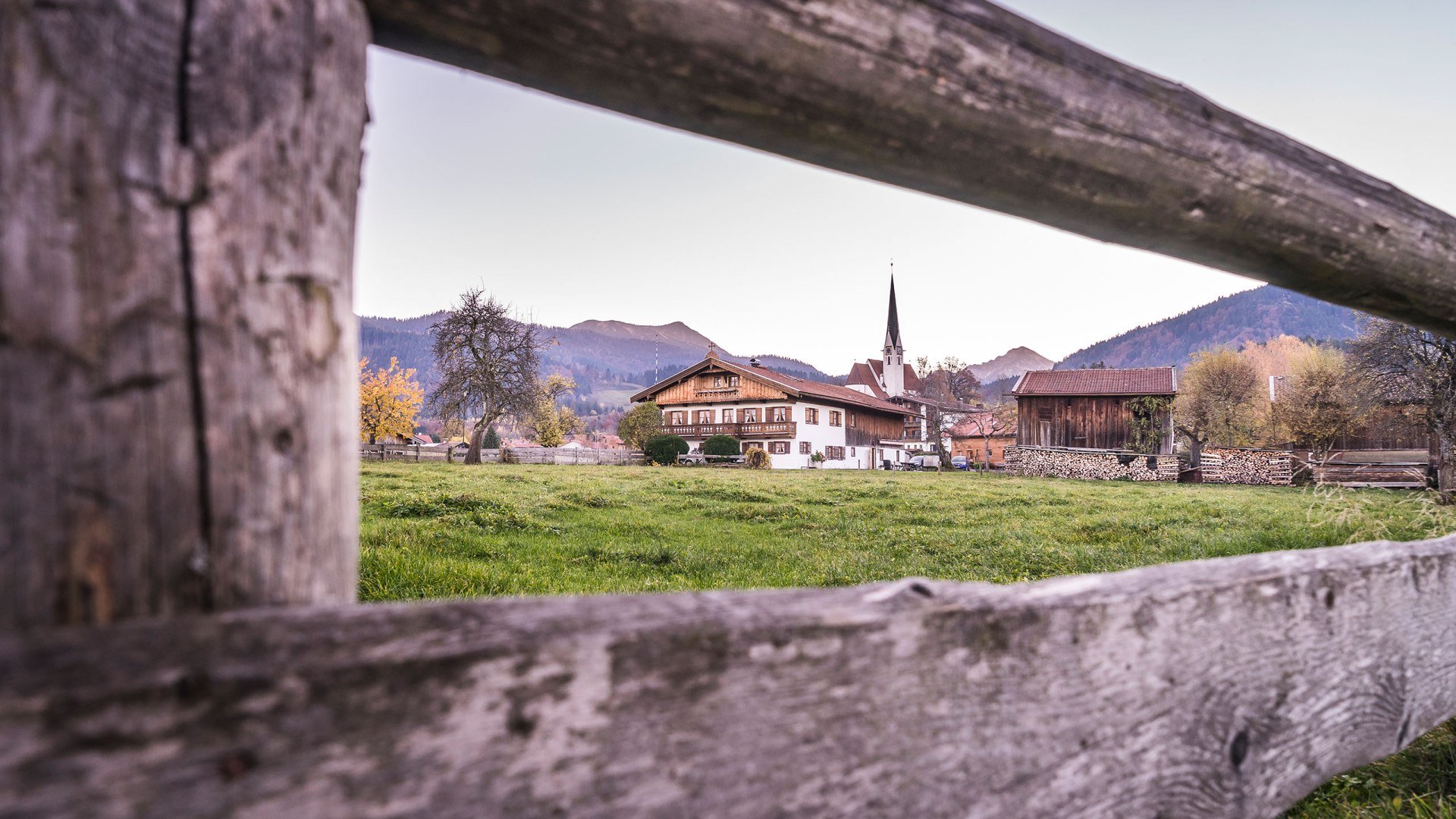 Hosts at Lake Tegernsee, © Der Tegernsee, Dietmar Denger