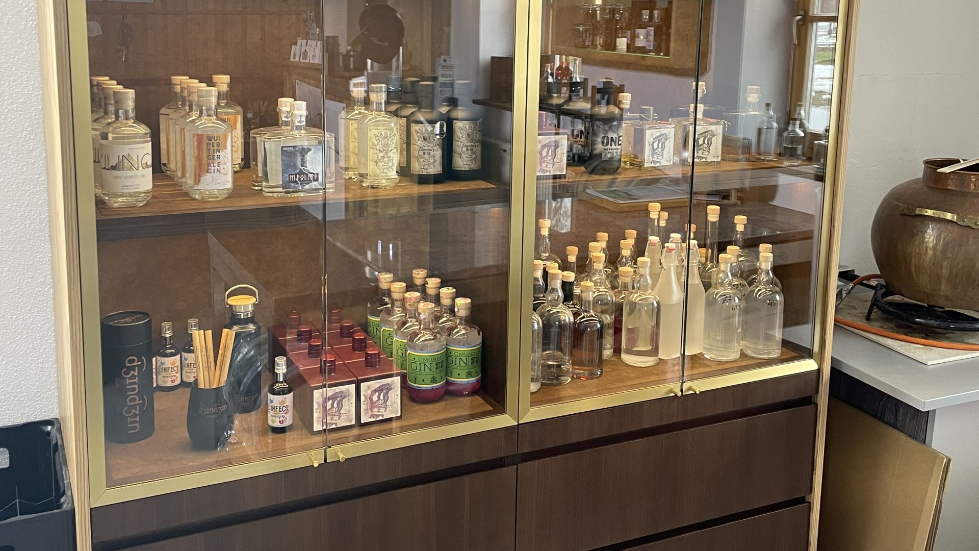 Zahlersberg Distillers (15), &copy; Zahlersberg Distillers