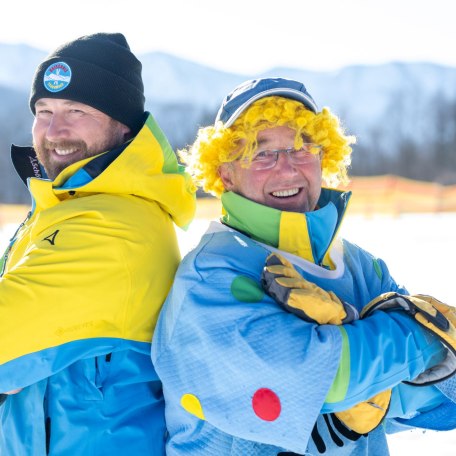 Skischule Tegernsee 62, &copy; Der Tegernsee (Thomas Plettenberg)