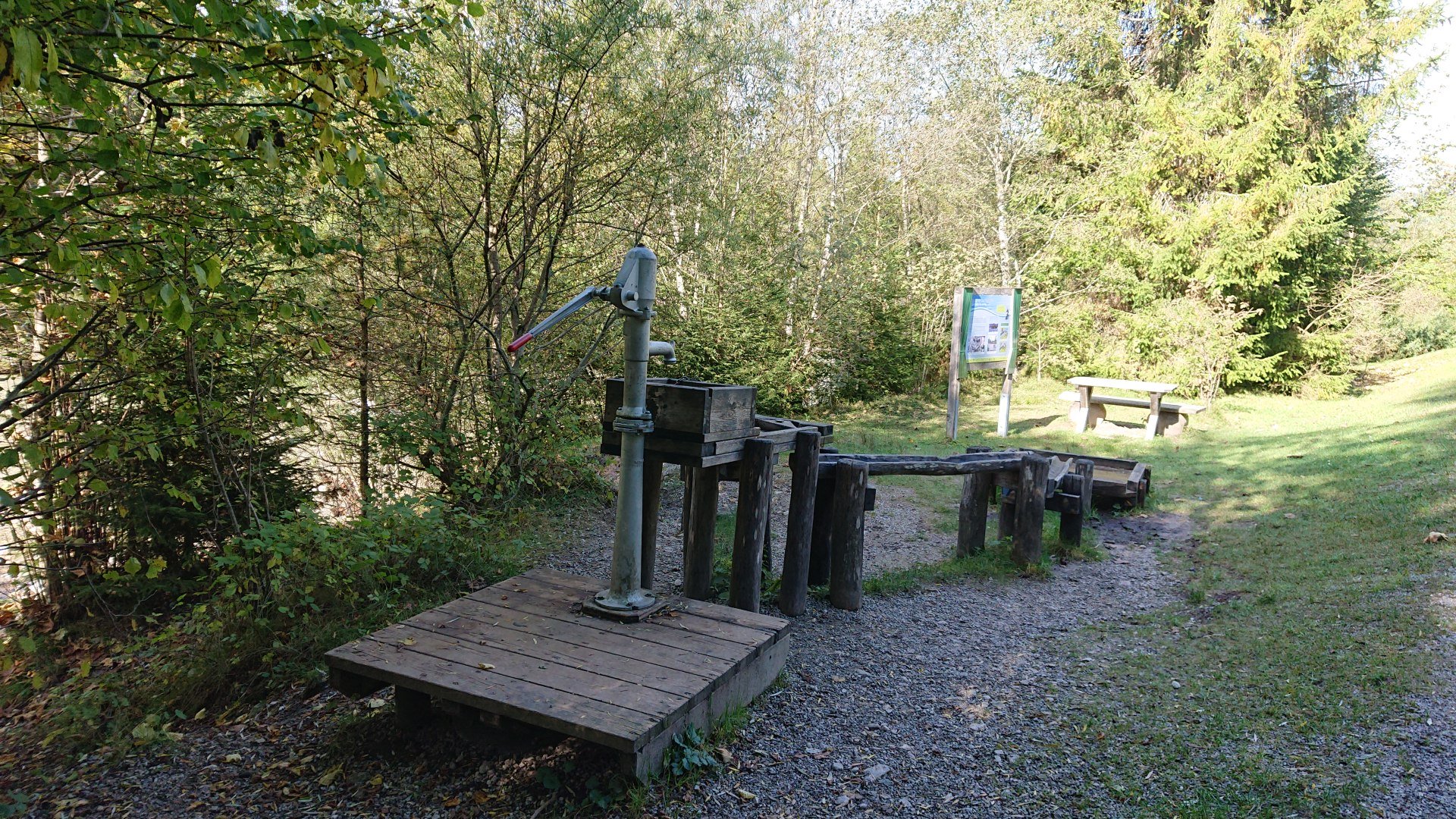 Naturschauspiel_Kreuth_12_1, © Der Tegernsee Naturschauspiel_Kreuth_12_1, © Der Tegernsee