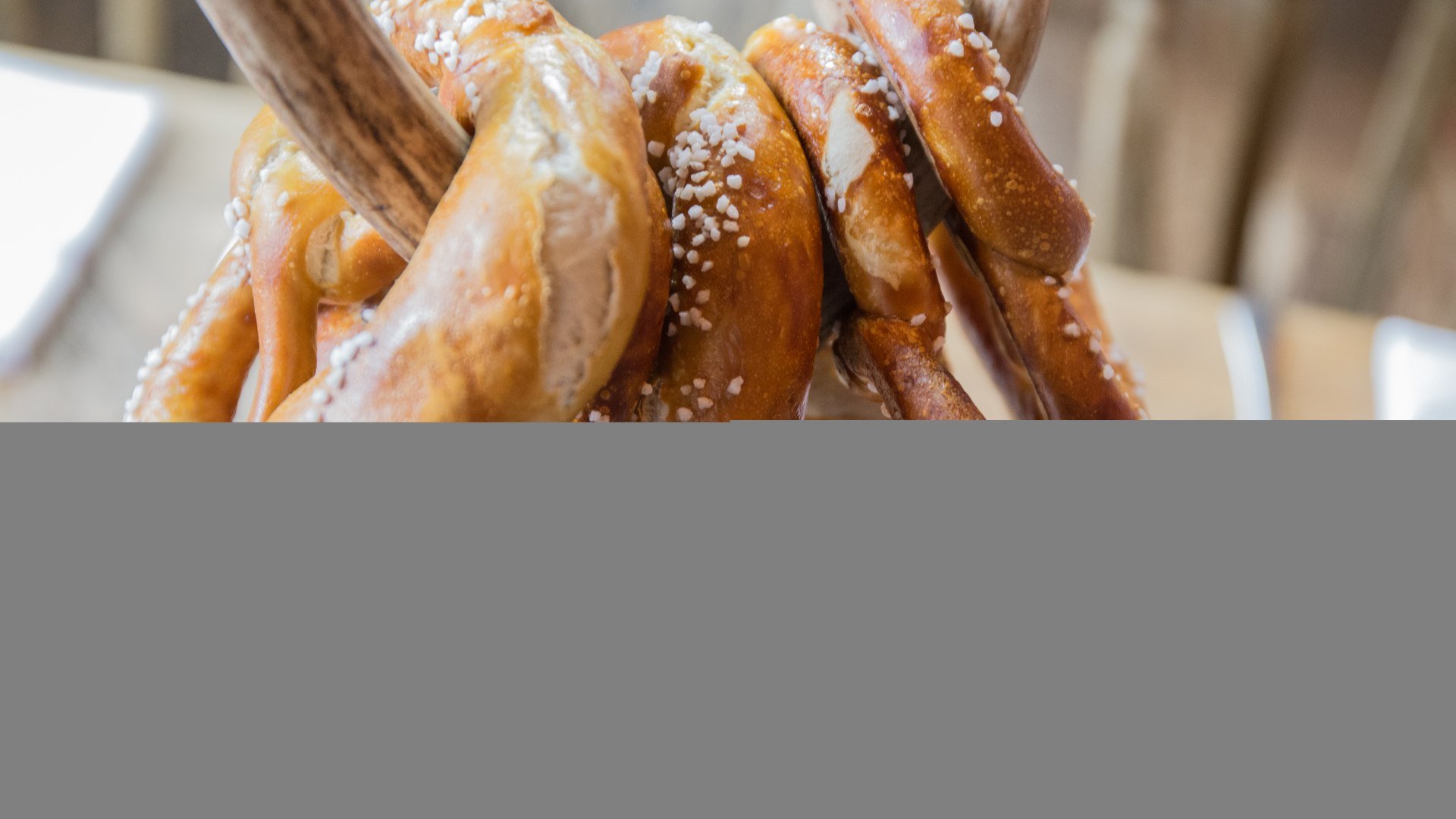 Brezl, &copy; Der Tegernsee, Foto: Bernd Ritschel