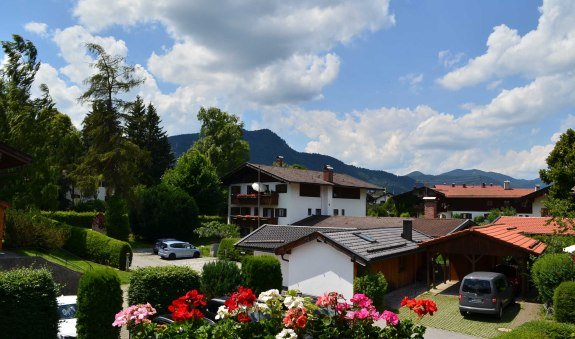 Apartmenthaus an der Rottach, © im-web.de/ Ferienwohnungen Tegernsee