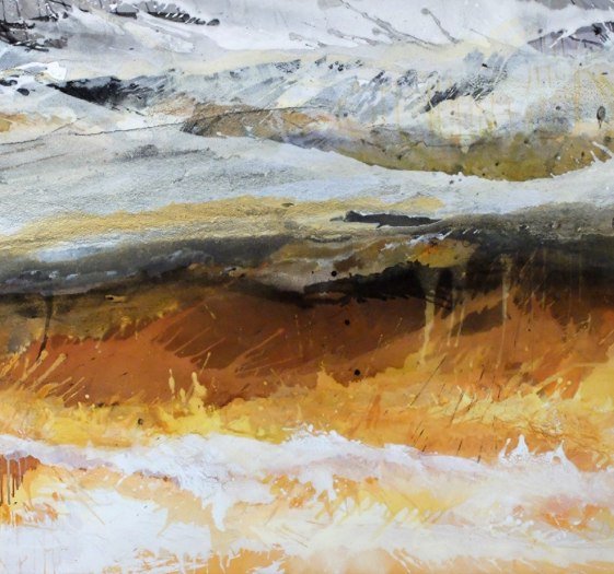 Tegernseer Kunstausstellung, © Der Tegernsee (Jürgen Welker)
