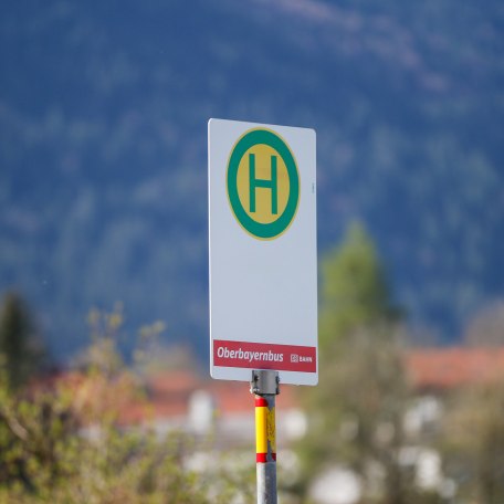 Bushaltestelle, &copy; TTT
