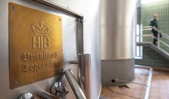 Herzogliches Brauhaus Tegernsee_1, © Herzogliches Brauhaus Tegernsee