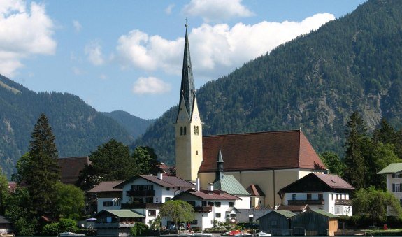 KircheEgern